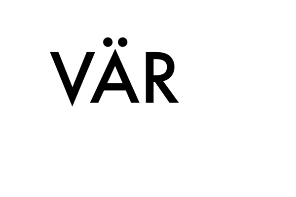 v&auml;r